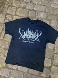 Beneath The Soil tee