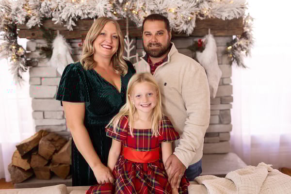 Image of Christmas Minis - November 8th