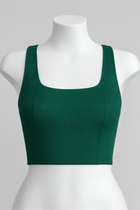 Image 4 of Oulifit Seamless Fusion Tops