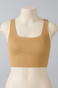 Image 5 of Oulifit Seamless Fusion Tops