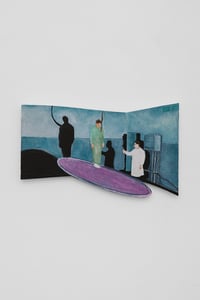 Image 3 of Gherman Titov (Vostok 2 landing site 47.0204)