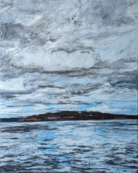 Image 1 of View from Port Townsend