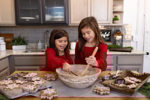 Image of Christmas Minis - December 6th