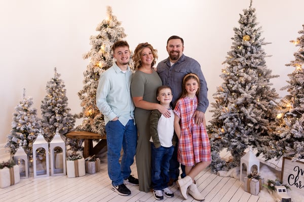 Image of Christmas Minis - December 6th