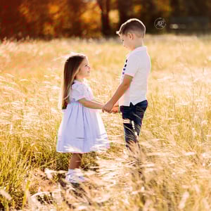 Image of FALL FAMILY MINI SESSION