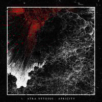 ATRA VETOSUS "Apricity" CD