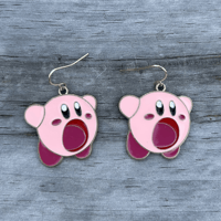 Kirby Earrings