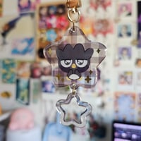 Image 15 of star buddies ❄️ epoxy charm