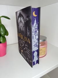 Image 6 of Hardcover Gothikana by Runyx 