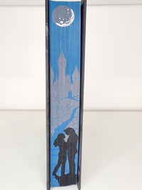 Image 7 of Hardcover Enigma by Runyx