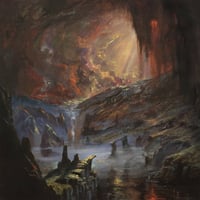 HORRIFIED "Allure of the Fallen" CD