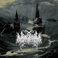 NAZRAK "s/t" digi CD