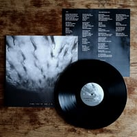 Image 2 of MORILD "Disse Fugle Får Ingen At Se" LP