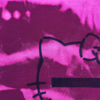 Image 1 of pacifist tee