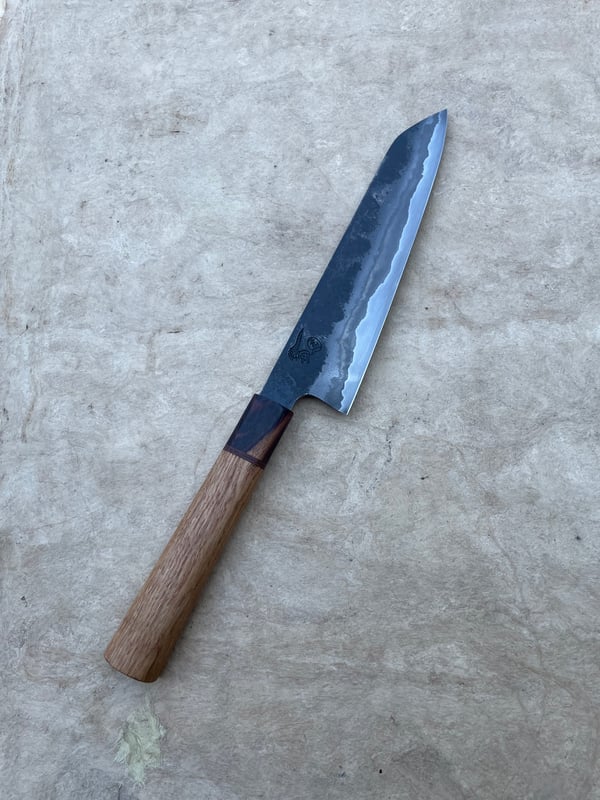 Image of San Mai Santoku