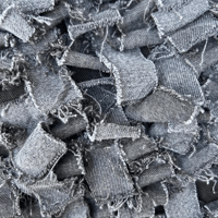 Image 1 of ghillie denim
