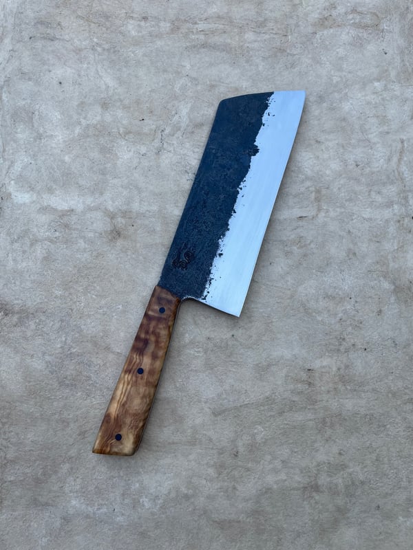 Image of 8” Cleaver
