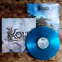 Image 3 of KOLD "Det Falmede Håb" LP