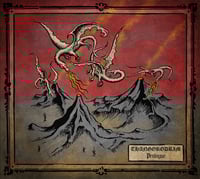 THANGORODRIM "Prologue" digi 2CD