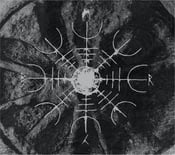 Image of White Medal - East Riding Cart Burial LP