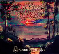 FEUILLE MORTE "Souvenirs d'Autrefois" digi CD