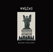 Image of Vulgus - First Demo + Tears Of Lead LP