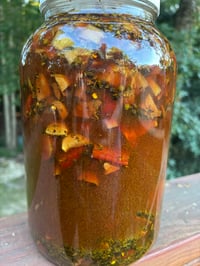 Image 2 of Herbal Infused Fire Cider