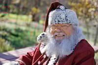 Image 2 of Believe:  A Santa Experience
