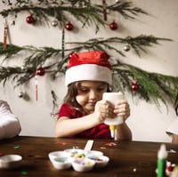 Image 4 of Believe:  A Santa Experience