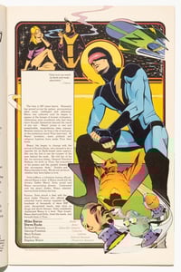 Image 4 of Nexus Legends 1-2 By Steve Rude and Mike Baron
