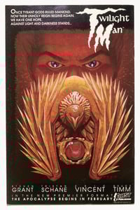 Image 5 of Nexus Legends 1-2 By Steve Rude and Mike Baron