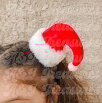 Image 2 of Santas Hat