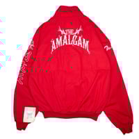 Image 2 of Marichi 4.0 Red size M Deadstock