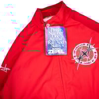 Image 4 of Marichi 4.0 Red size M Deadstock