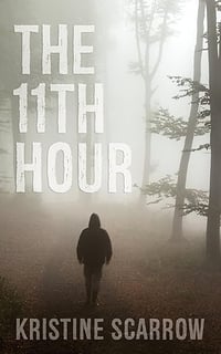 YA - The 11th Hour (by Kristine Scarrow)