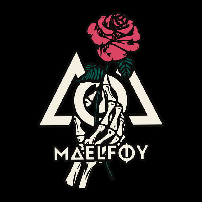 T-Shirt "Life In My Hands"