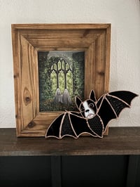 Image 3 of Boston bats!