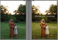 Image 3 of Neverland Collection | Lightroom Presets