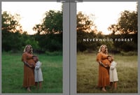 Image 5 of Neverland Collection | Lightroom Presets