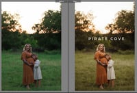 Image 6 of Neverland Collection | Lightroom Presets