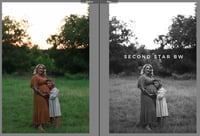 Image 8 of Neverland Collection | Lightroom Presets