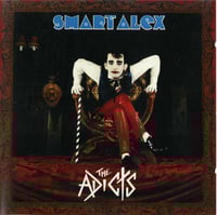The Adicts - Smart Alex (12' LP)