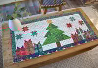 Image 1 of Under the Tree kit featuring In From the Cold