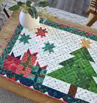 Image 3 of Under the Tree kit featuring In From the Cold