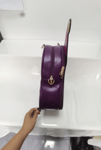 Image 2 of Phantom Ita Bag || Pre Production