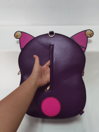 Image 3 of Phantom Ita Bag || Pre Production