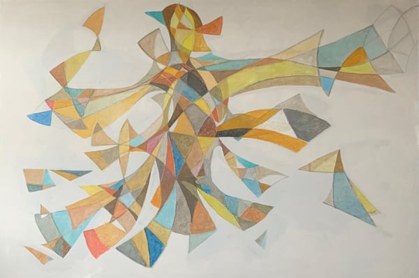 Image of Oscar Soles | JOYOUS FLIGHT