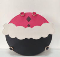 Image 3 of SoRAWRity Ita Bag || READY TO SHIP