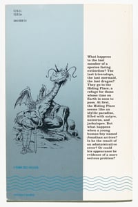 Image 10 of The Hiding Place by Steve Parkhouse and Charlie Boatner