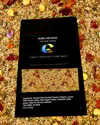 Image 5 of Chef’s Seasoning for Seafood & Fish